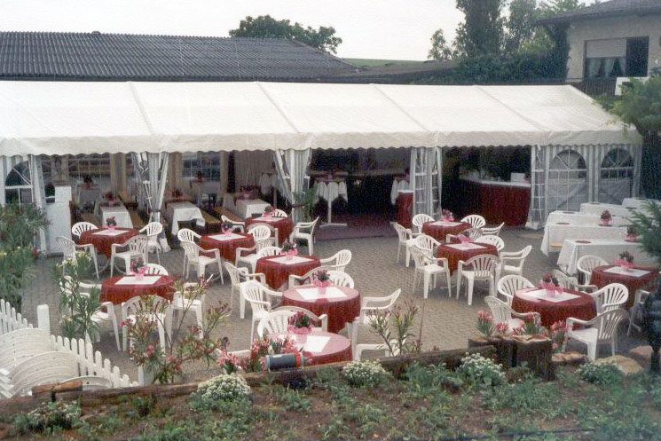 VIP-Zelt (c) Frank Büffor