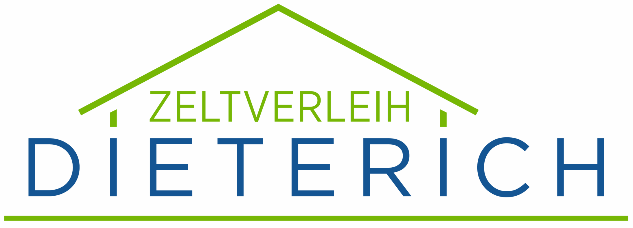 Zeltverleih Wilfried Dieterich